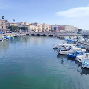 Il Terzo Giorno Syracuse