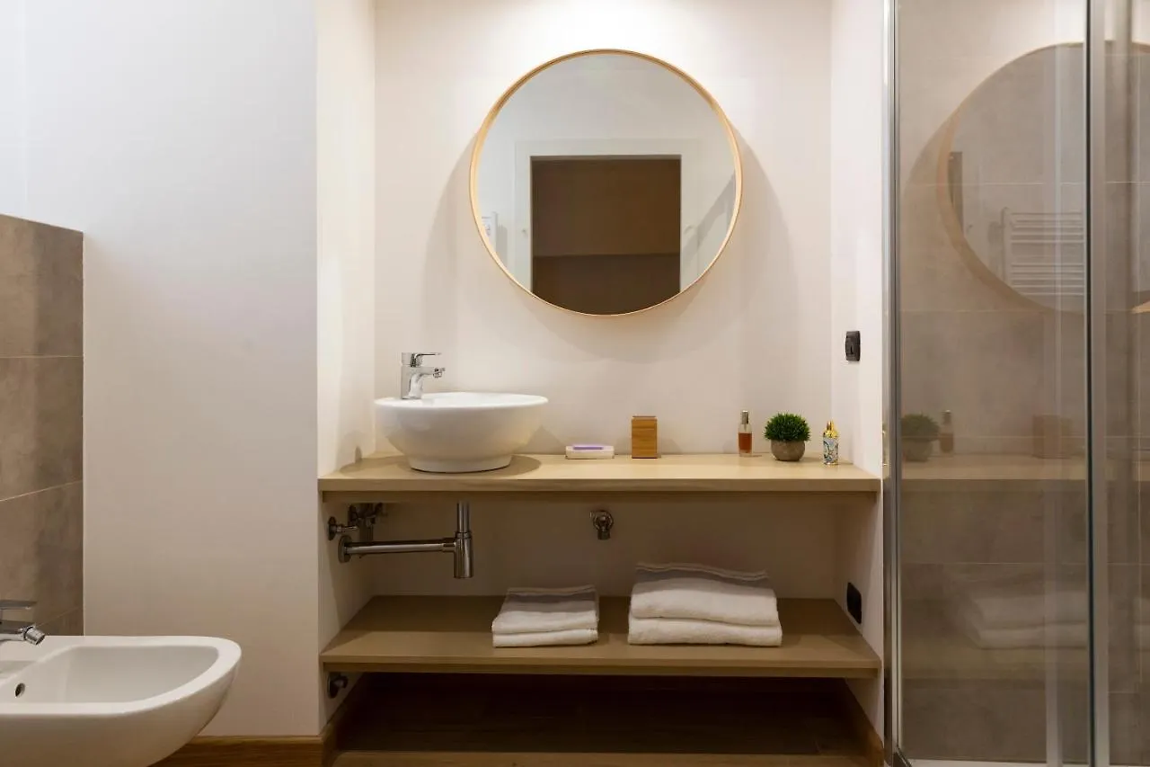 Milan Design Flats Apartment 0*,