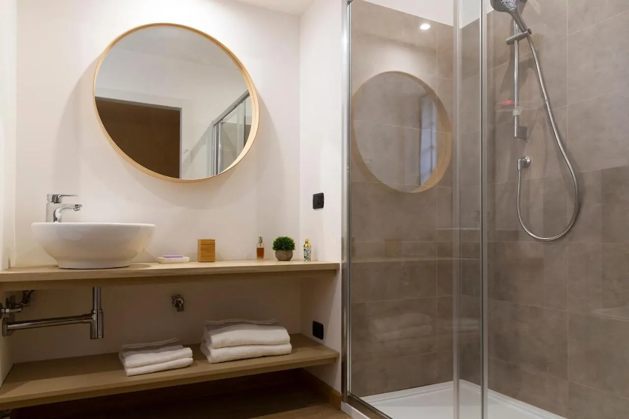 Milan Design Flats Apartment 0*,  Italy
