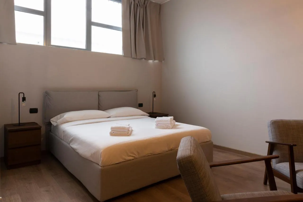 Milan Design Flats Appartement 0*,  Italië