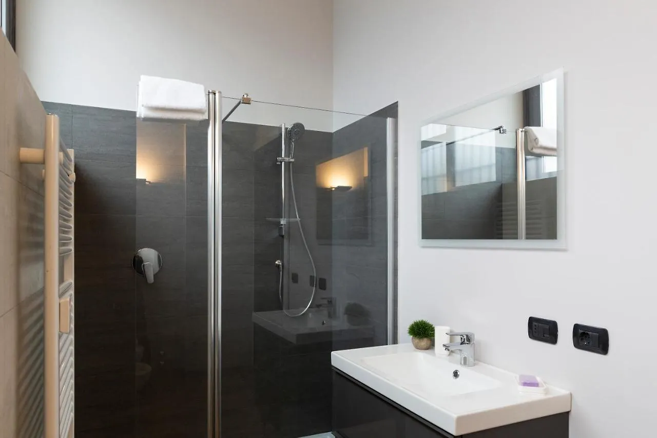Milan Design Flats Appartement