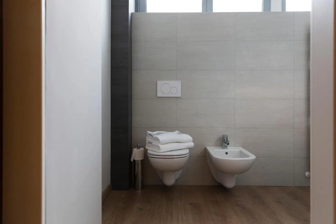 Milan Design Flats Appartement