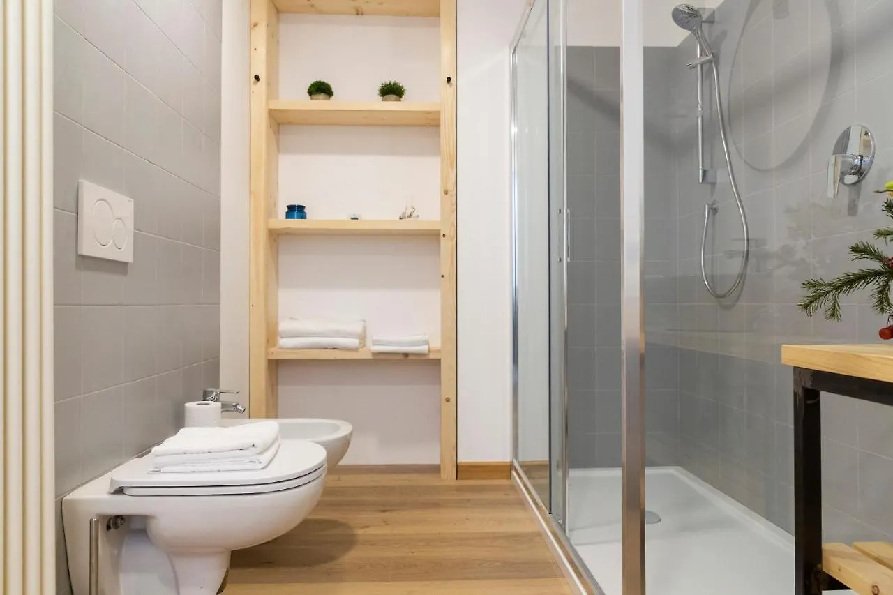 Milan Design Flats Apartment