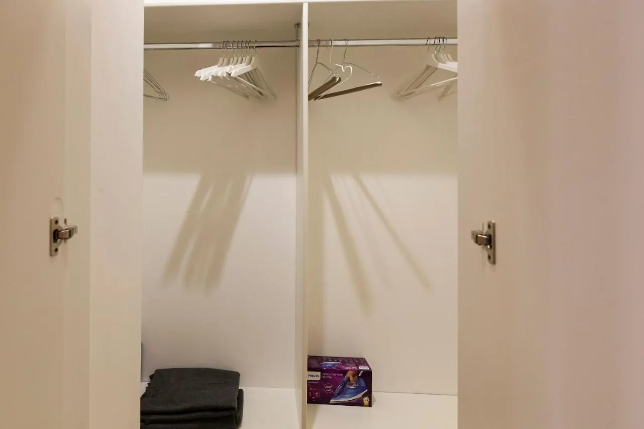 Milan Design Flats Apartment Italy