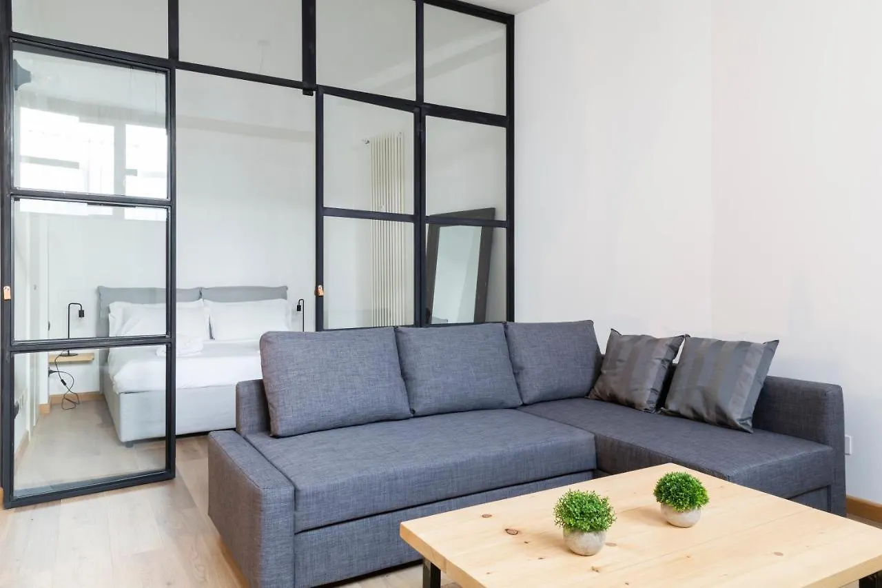 Milan Design Flats Apartment 0*,  Italy