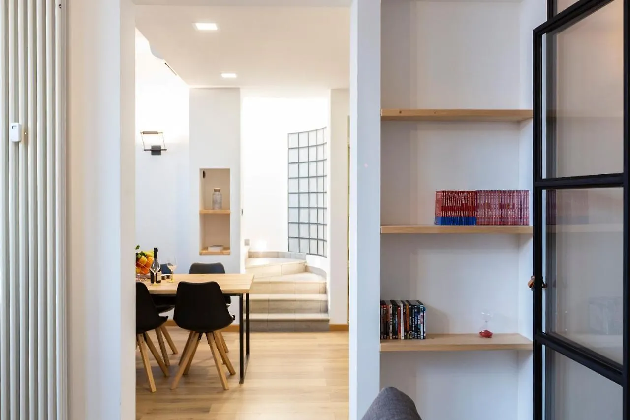 Milan Design Flats Appartement Italië
