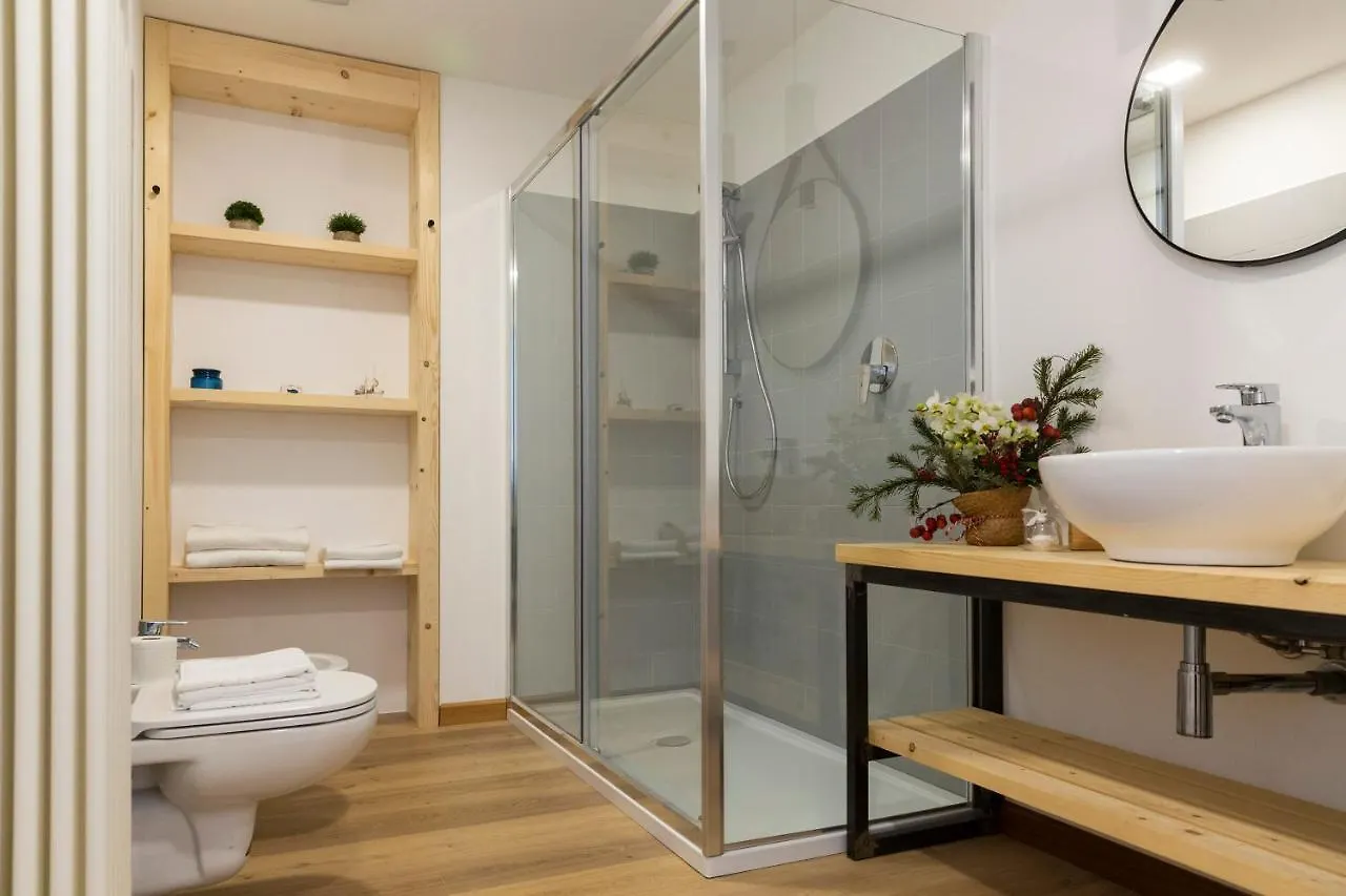 Milan Design Flats Appartement