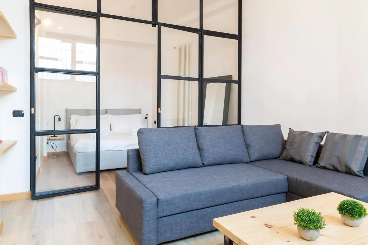 Milan Design Flats Appartement