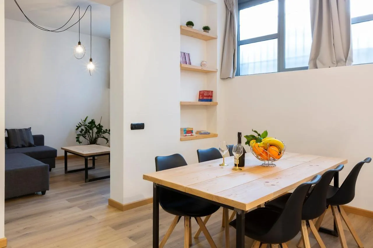 Milan Design Flats Appartement