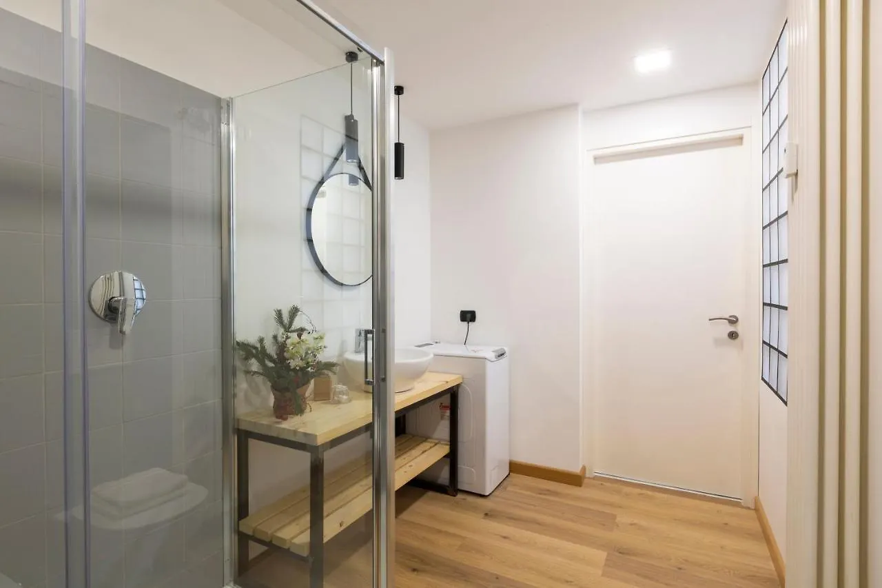 Milan Design Flats Appartement