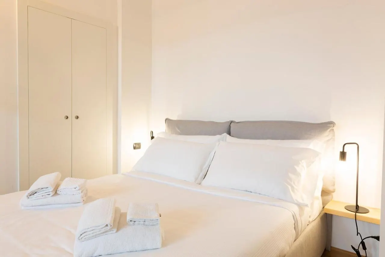 Milan Design Flats Appartement