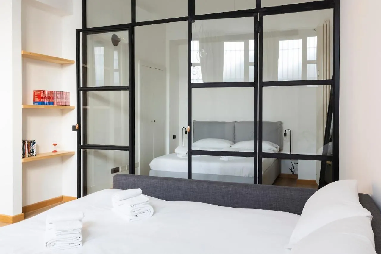 Milan Design Flats Appartement
