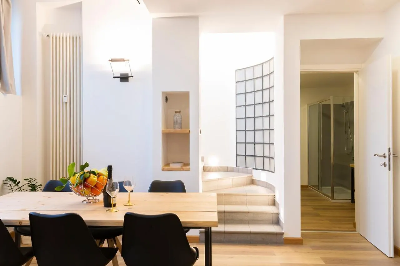 Milan Design Flats Appartement